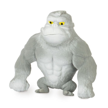 Stretch 'N Smash Mini Gorilla Squishy Sensory Toy by Keycraft Age 3+