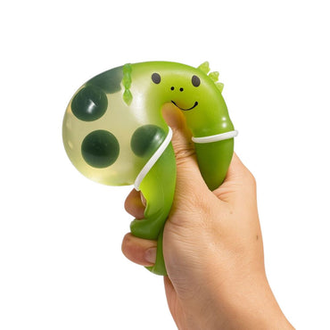 Axolotl Boba Squish Sensory Toy - Keycraft (Assorted)