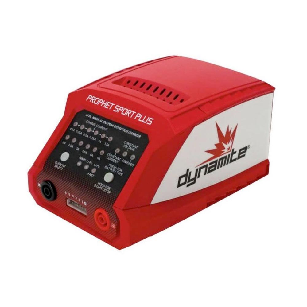 Dynamite Prophet Sport Plus 50W RC Car Battery Charger