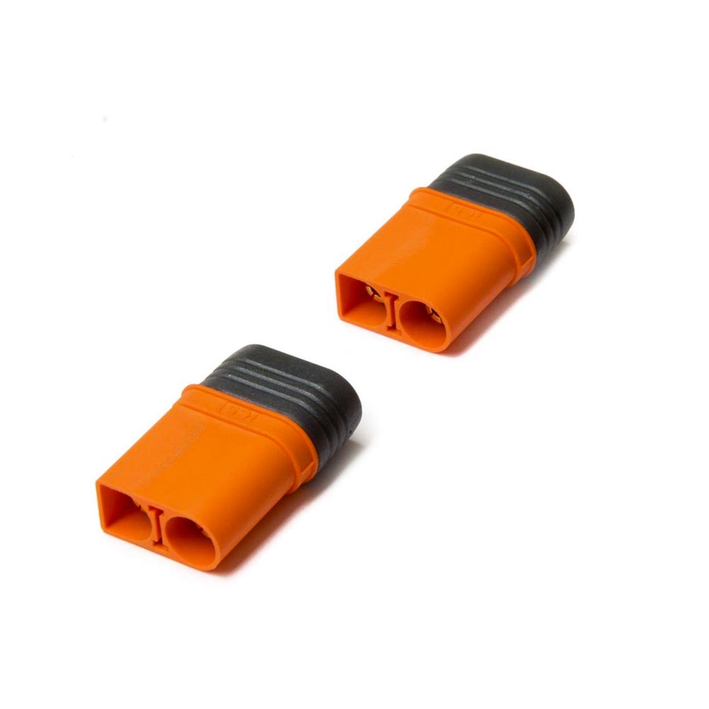 Spektrum IC5 Device Connector x2 RC SPMXCA503