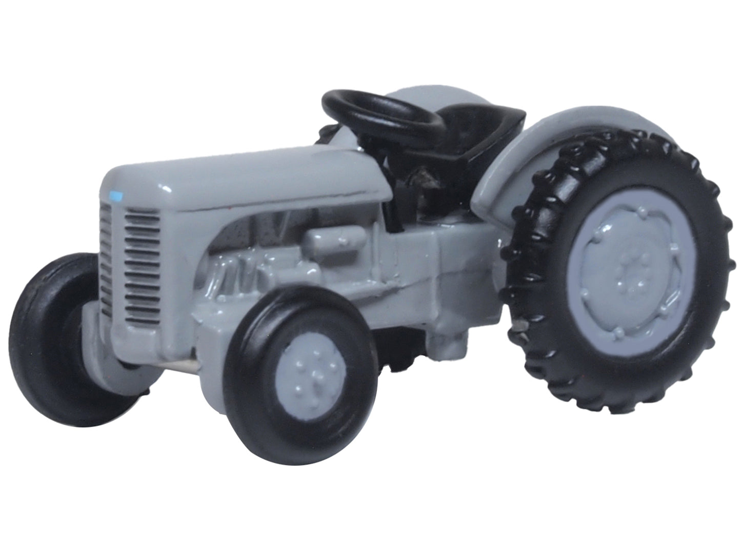 Oxford Ferguson TEA Tractor Grey OD120TEA001 TT Gauge