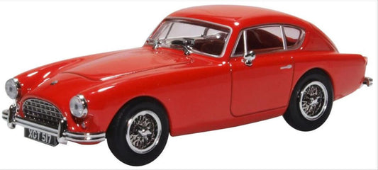 Oxford Diecast 43ACE002 AC Aceca Red 1:43