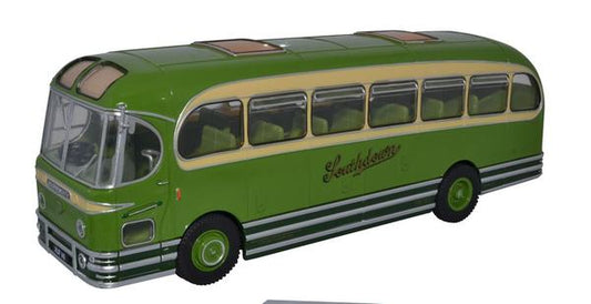 Oxford Diecast 43WFL001 Weymann Fanfare Southdown 1:43