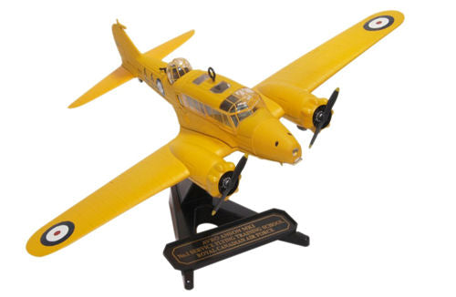 Oxford Aviation 72AA006 Avro Anson No.6013 AA No.1 SFTS RCAF 1:72