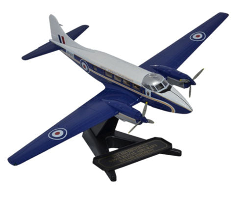 Oxford Aviation 72DV003 DH104 Dove DH104 Devon VP975 RAE 1:72