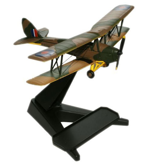 Oxford Aviation 72TM001 DH82 Tiger Moth RAF 1:72