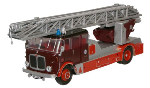 Oxford Diecast 76AM002 AEC Mercury TL Newcastle OO Gauge