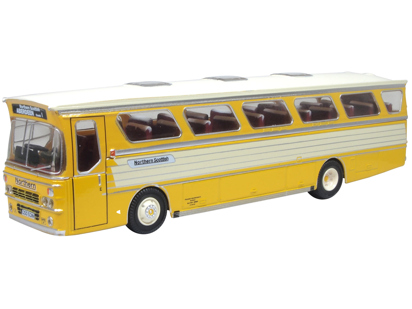 Oxford Alexander M Type Northern OD76AMT004 OO Gauge