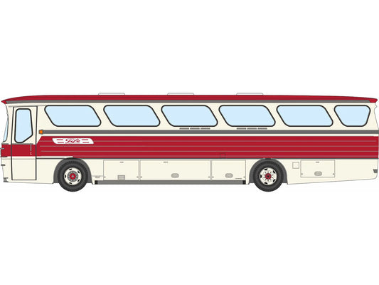 Oxford Diecast Alexander M Type Alexander Fife OD76AMT006 OO