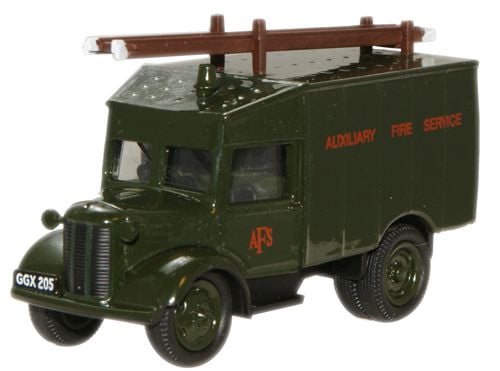 Oxford Diecast 76ATV002 Austin ATV AFS OO Gauge