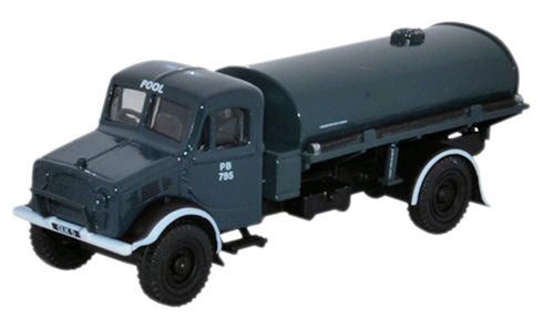 Oxford Diecast 76BD021 Bedford OWLC Tanker Petroleum Board OO Gauge