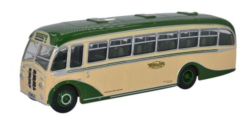 Oxford Diecast 76BI002 Beadle Integral Maidstone & District OO Gauge
