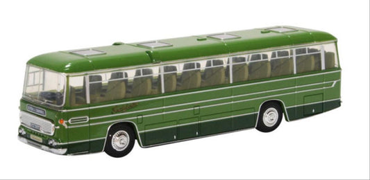 Oxford Diecast 76DC001 Duple Commander MkII Southdown OO Gauge