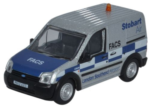 Oxford Diecast Ford Transit Connect Stobart Air OD76FTC006 OO Gauge