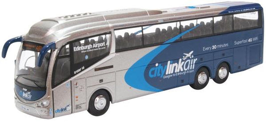 Oxford Diecast 76IR6006 Irizar i6 City Link Air OO Gauge