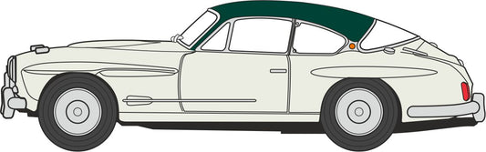 Oxford Jensen 541R OEW/Connaught Green OD76JEN006 OO Gauge