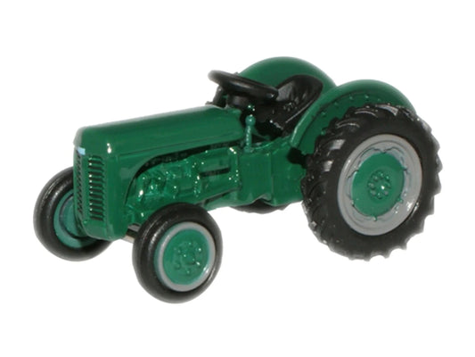 Oxford Diecast Ferguson TEA Emerald Green (Ireland) OD76TEA003 OO