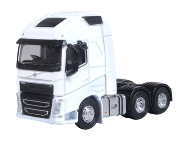Oxford Volvo FH4 Cab White OD76WHVOLCAB OO Gauge