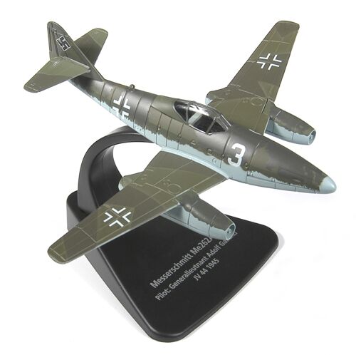 Oxford Aviation AC007 Messerschmitt ME 262 1:72
