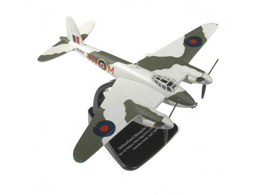 Oxford Aviation De Havilland Mosquito FB MkVI Holmsley South 1944 (1:72)