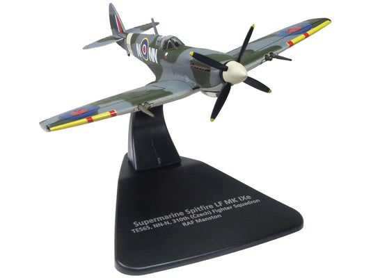 Oxford Aviation Supermarine Spitfire LF Mk.IXe 310th Sqn RAF Manston (1:72)