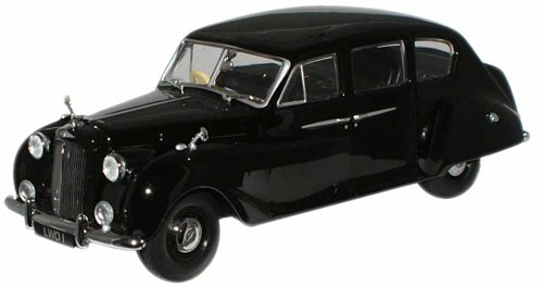Oxford Diecast AP001A Austin Princess Light 1:43
