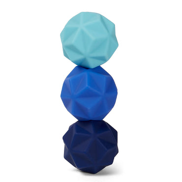 Speks Odds - Blue Peaks 3-Pack Adult Fidget Stress-Relief