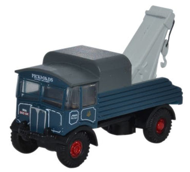 Oxford Diecast NAEC002 AEC Matador Pickfords N Gauge
