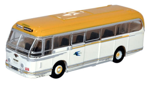 Oxford Diecast NLRT003 Leyland Royal Tiger W Alexander N Gauge