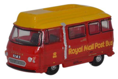 Oxford Diecast NPB001 Commer PB Royal Mail N Gauge