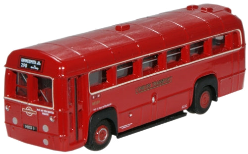 Oxford Diecast NRF002 AEC RF London Transport (Central) N Gauge