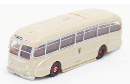 Oxford Diecast NSEA001 Burlingham Seagull Wallace Arnold N Gauge