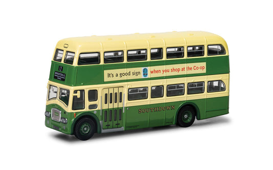 Corgi OM41914 Leyland PD3 'Queen Mary' - Southdown Diecast Model