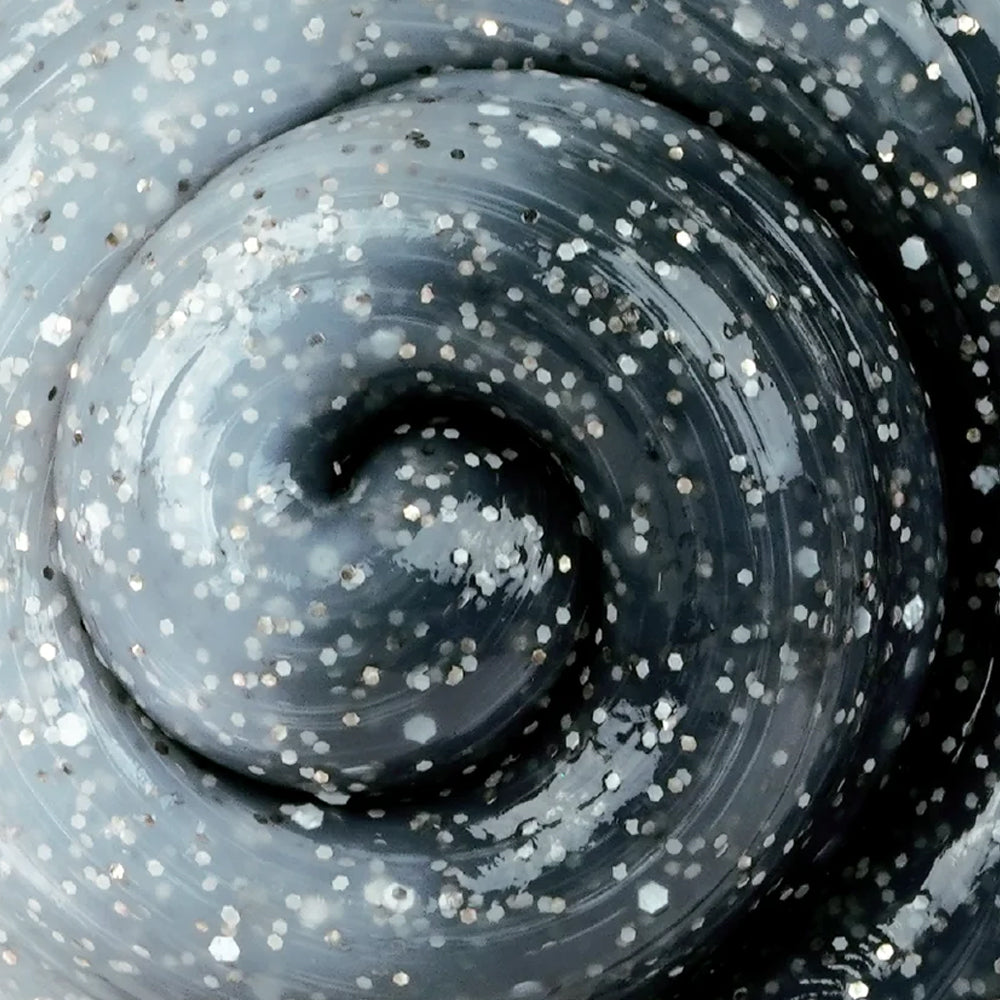 Crazy Aaron's Owl Thinking Foam Stretch Toy Mini Tin OW003-LB