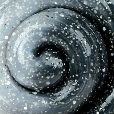 Crazy Aaron's Owl Thinking Foam Stretch Toy Mini Tin OW003-LB