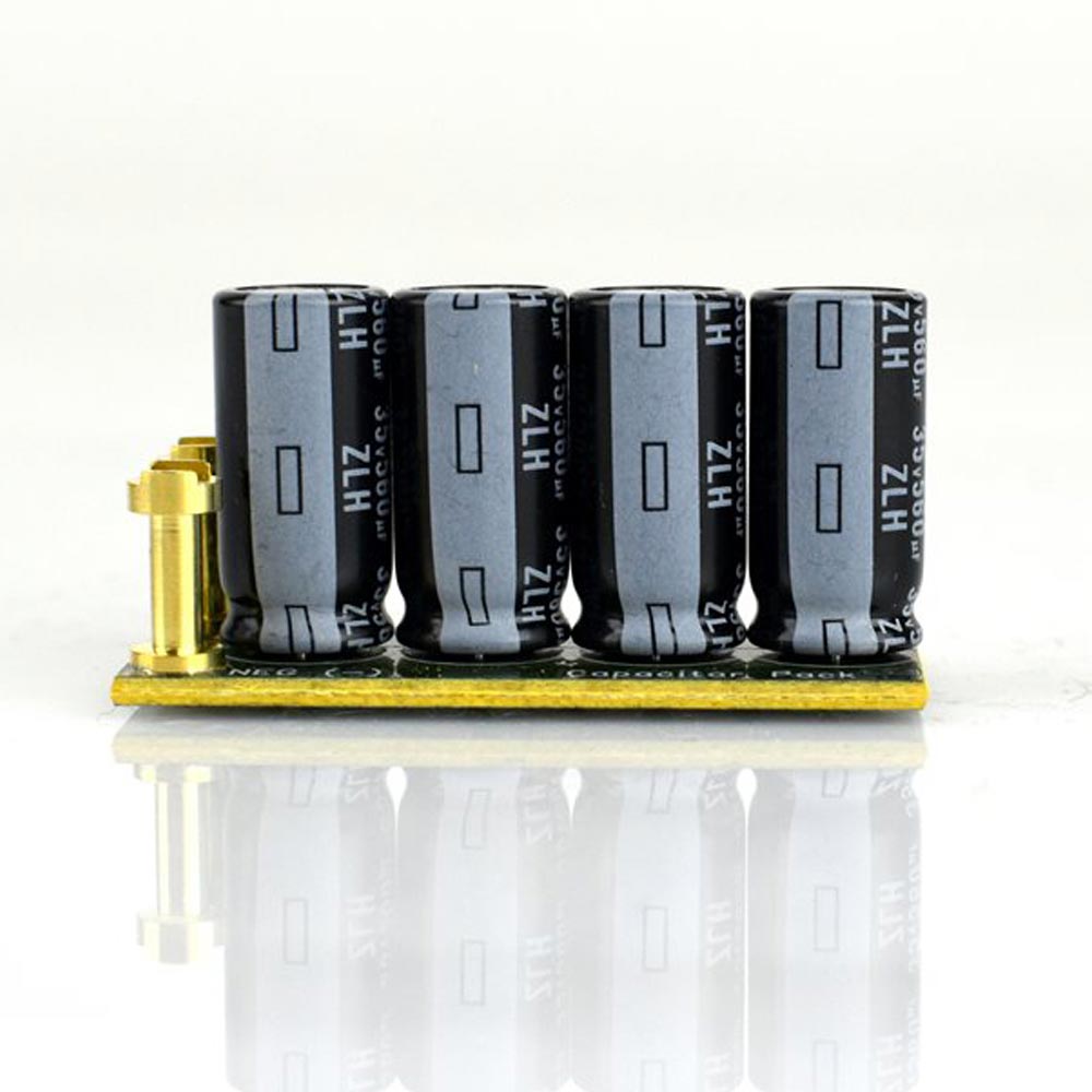 Castle Creations Capacitor Pack 8S Max 35V 2240UF RC Car Spare