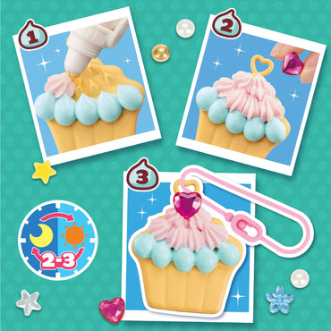 Pati-School 32331 Party Creations Starter Kit Crafts Creation Workshop