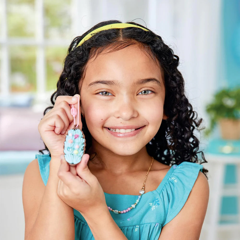 Pati-School 32334 Pastel Keychain Creations Kit