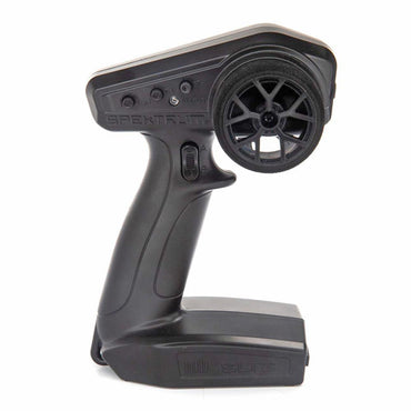 Spektrum SLT3 3-Ch RC Car Radio System w/SR315 Dual Protocol Receiver