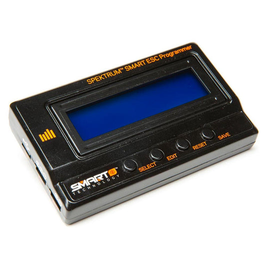Spektrum Avian & Firma Smart ESCs Programmer Update Box RC Tool