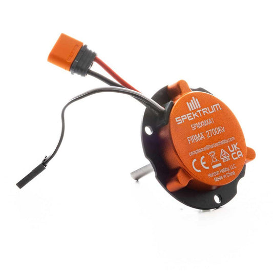 Spektrum Promoto-Mx Stator/ESC Assembly P-SPMXMXA1