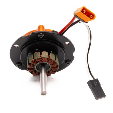 Spektrum Promoto-Mx Stator/ESC Assembly P-SPMXMXA1