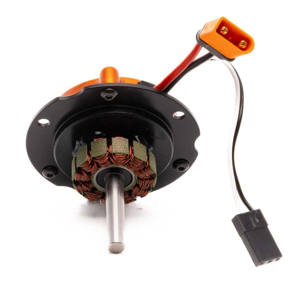 Spektrum Promoto-Mx Stator/ESC Assembly P-SPMXMXA1