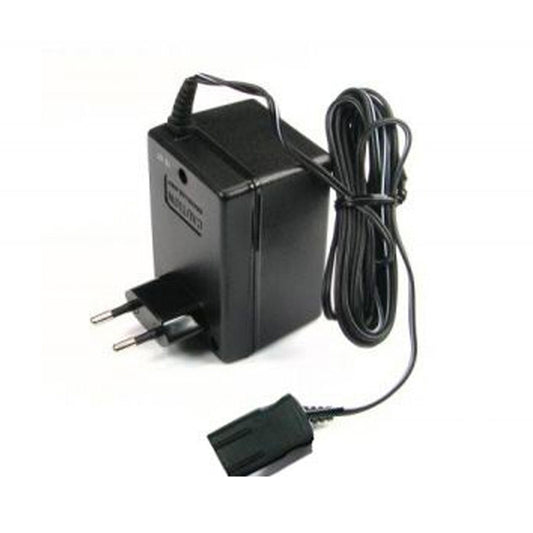 Scalextric P9401 Multi Purpose Transformer - Square EU Plug