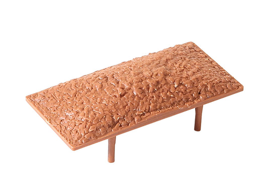 Parkside PA02O Wagon Loads Ore OO/HO Gauge