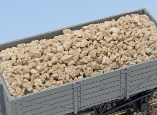 Parkside PA39 Wagon Load - Limestone OO/HO Gauge