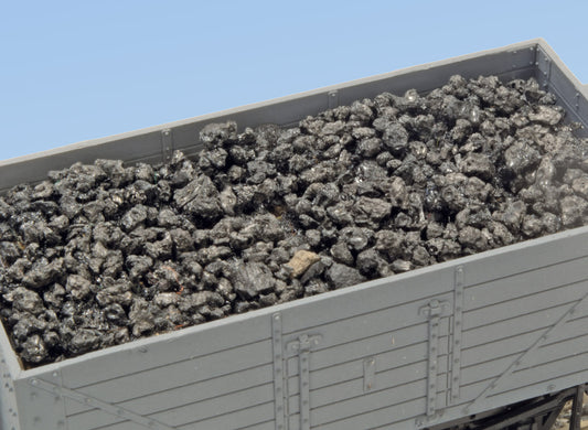 Parkside PA41 Wagon Load - Coke OO/HO Gauge