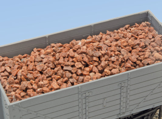 Parkside PA42 Wagon Load - Iron Ore OO/HO Gauge