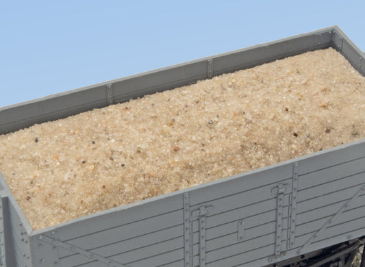 Parkside PA44 Wagon Load - Sand OO/HO Gauge