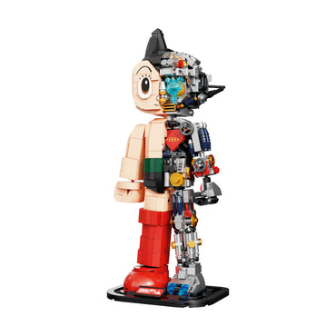 Pantasy Mechanical Astro Boy - 1080pcs PA86212